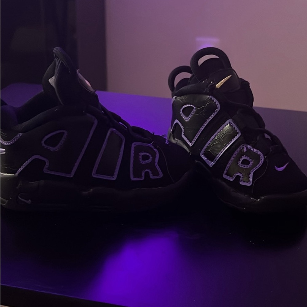 Toddler Nike